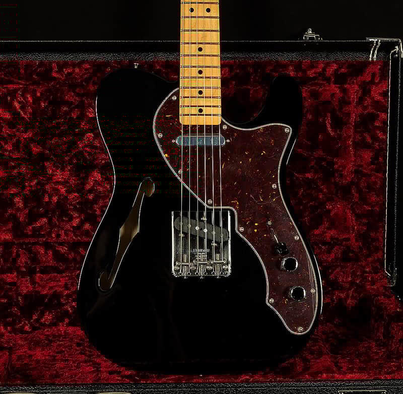 Fender American Vintage 