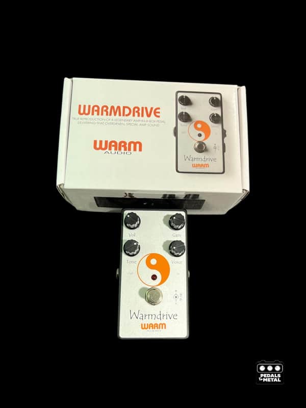 Warm Audio Warmdrive - X16094 image 1