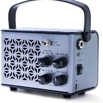 Martin Porta-Con Acoustic Pre-Amp | Reverb