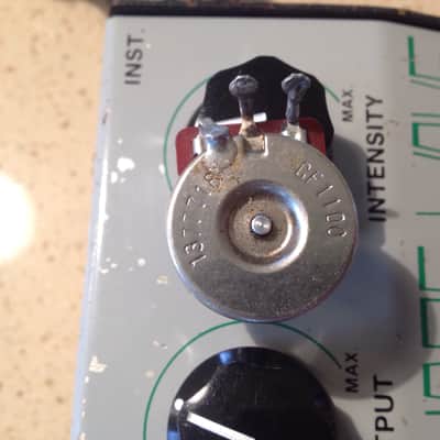 DeArmond Square Wave Distortion Generator 1977 image 7