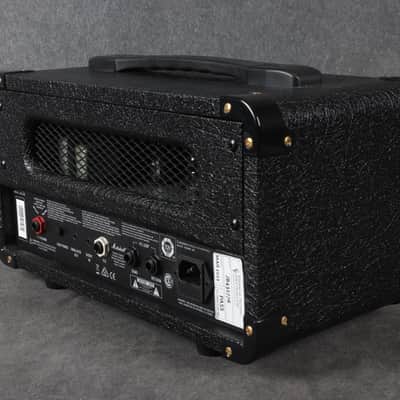Marshall DSL1HR Amp Head - Footswitch - 2nd Hand image 6