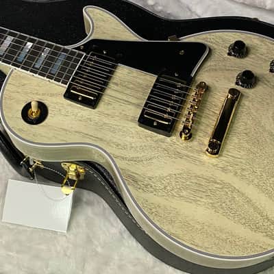 NEW! Gibson Les Paul Custom 1957 Reissue VOS - Custom Ordered in TV White - Custom Shop - 8.7 lbs - Authorized Dealer - G07035 image 7