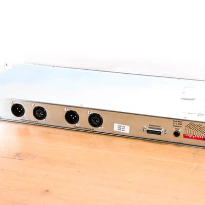 Clear-Com RM-702 1RU 2-Channel Remote Station CG01UW2 image 6