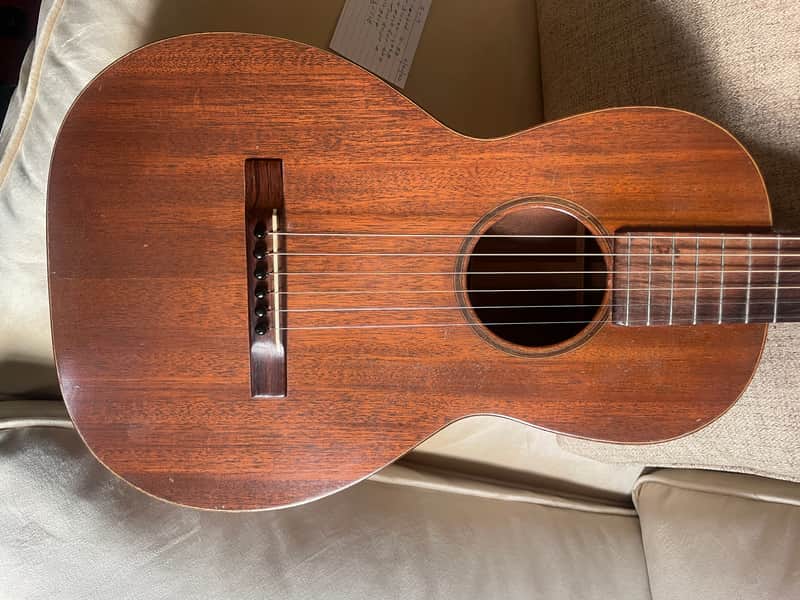 Martin 2-17 1926 image 1