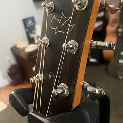 Taylor 214 L3 rare 2000s - Natural image 7