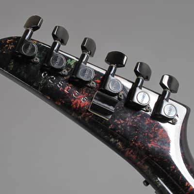 Hamer Californian Custom 1990 Iridescent image 8