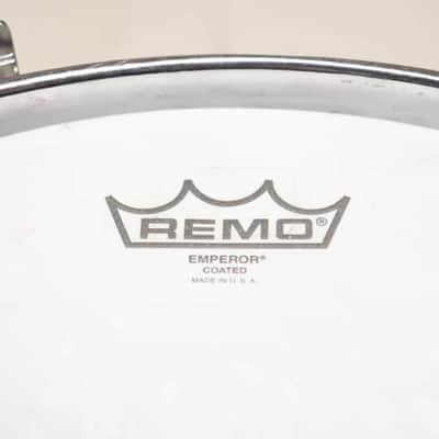 Remo 11x14" Marching Snare Drum 1990's image 17