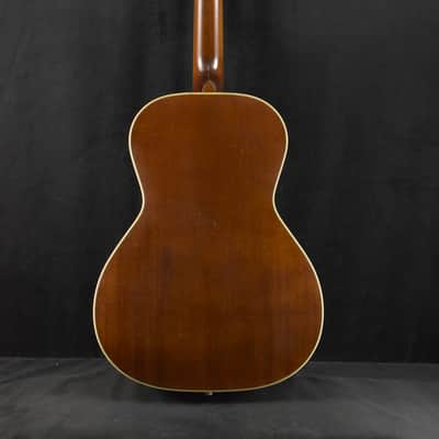 Gibson Murphy Lab 1929 Nick Lucas Special Reissue Light Aged Argentine Grey image 8