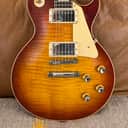 2020 Gibson Custom Shop Les Paul 60th Anniversary r0 1960 Reissue - V2 Neck Carve