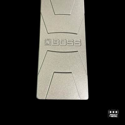 Boss PW-3 Wah - X19527 image 6