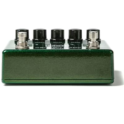 MXR M292 Carbon Copy Deluxe image 2