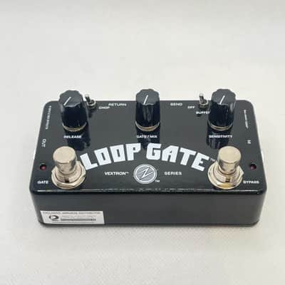 Z-VEX USED ​​Loop Gate image 6
