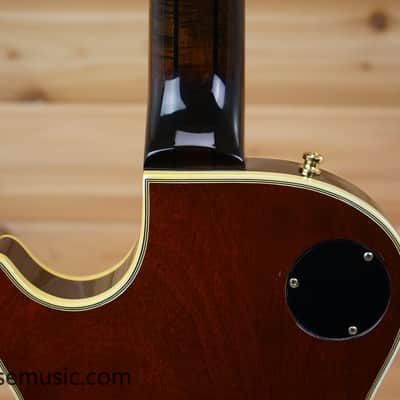 Gibson Les Paul 25/50 Anniversary 1979 - Antique Sunburst image 7