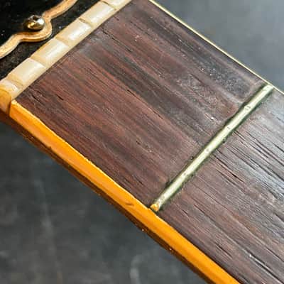 Gibson Les Paul with PAF Pickups 1957 - Goldtop image 22