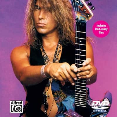 George Lynch