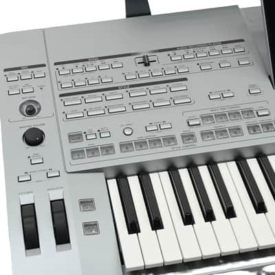 Yamaha Tyros 5 61 XL image 2
