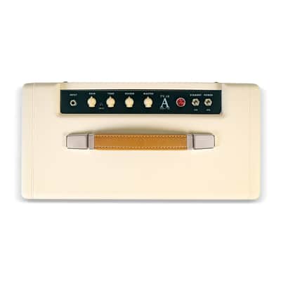 Blackstar TV-10 A Combo Tube Amplifier image 5