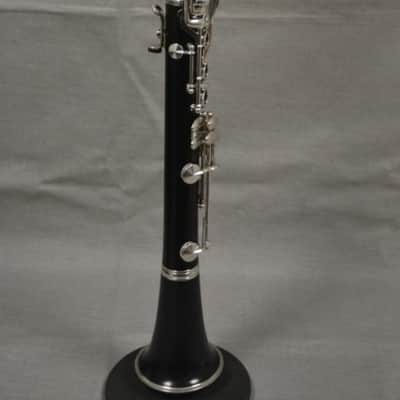 Clarinete Sib Yamaha Plutus Plus 3 como nuevo image 14