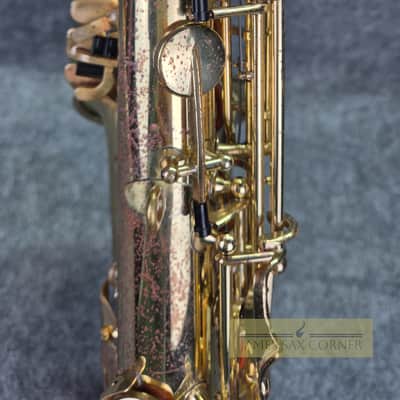 NO TARIFFS - Yamaha YAS-61 Alto Saxophone image 16