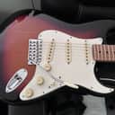2024 Fender Vintera II '50s Stratocaster with 57/62 USA PUs Sunburst