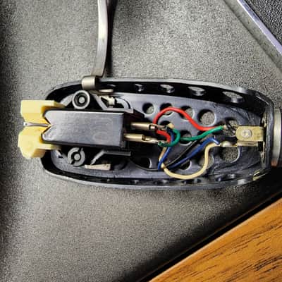 Sansui  Sansui Fr-3060 image 22