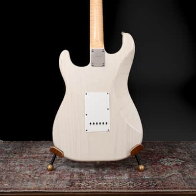 Lentz JR. Reserve - 2022 - Mary Kaye - Flame Maple / Brazilian Rosewood. (Collector Owned / Clean) image 7