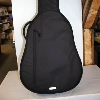 W.T. Johnson Dark Burst Hand Built USA Acoustic Guitar LUTHIER SPECIAL W Gig Bag image 15