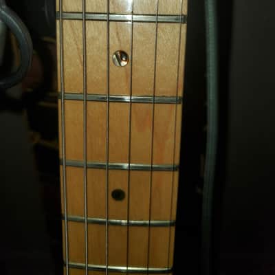 Carvin DC 150 1970's-1980's Natural Maple neck and body image 4