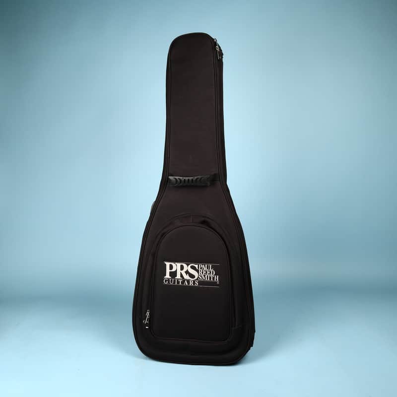 PRS Paul Reed Smith Deluxe Padded Electric Guitar Gig Bag image 1