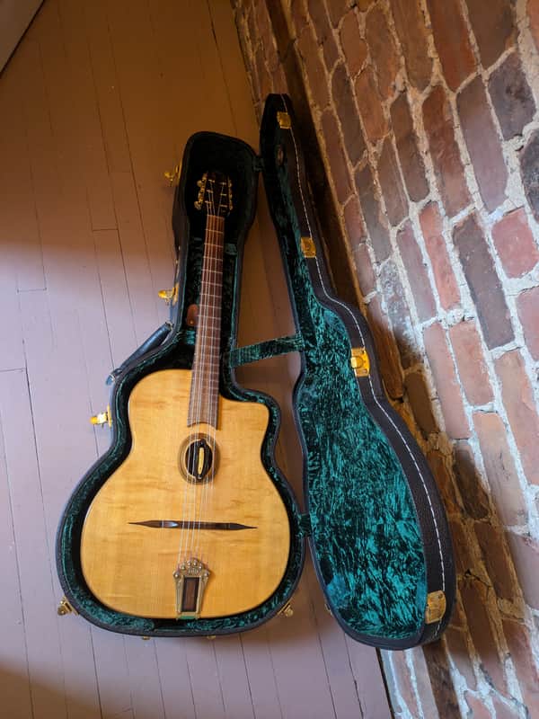 Holo Selmer #23 2009 image 1