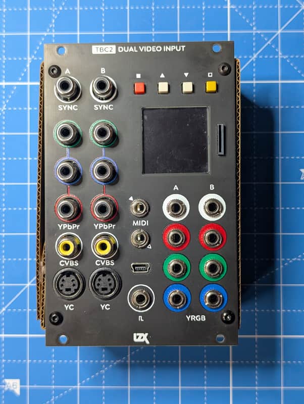 LZX Industries TBC2 image 1