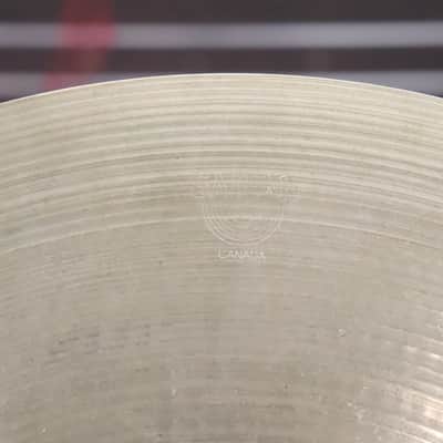 Sabian 20" AA Medium Ride Cymbal image 2