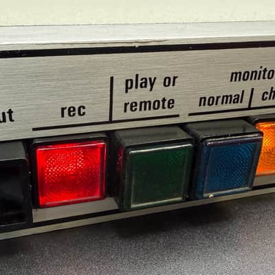 Dolby Laboratories Inc A Type Model 361 with Cat22 card. image 4