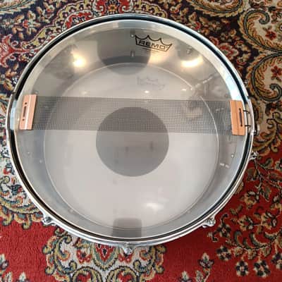ASBA COB 14"x5" Vintage 70's image 6