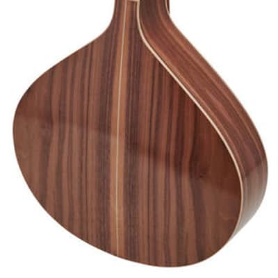 Folk Instruments Fado (Portuguese) Guitar Deluxe image 2