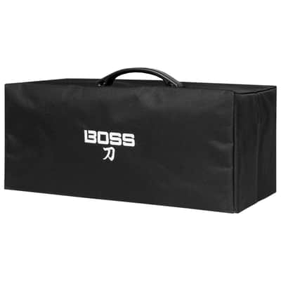 KATANA-HEAD Bag Boss image 2