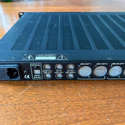 Millennia HV-3C 2-Channel Microphone Preamp Rackmount image 8