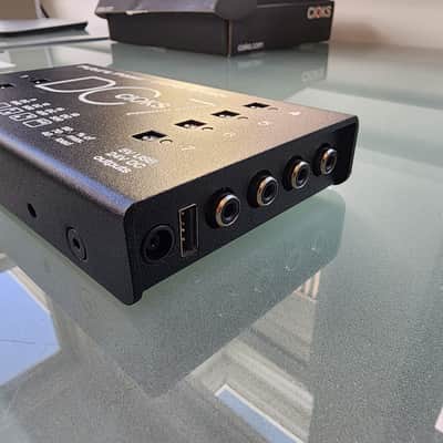 CIOKS DC7 Power Supply 2010s - Black image 4