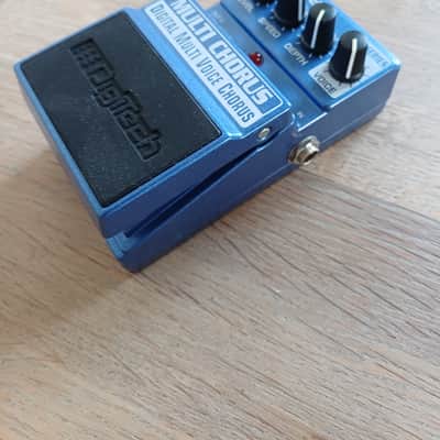 DigiTech Digital Multi Voice Chorus image 3