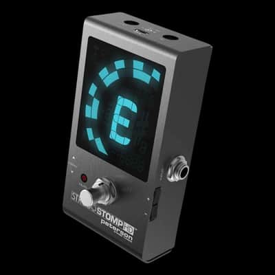 Peterson StroboStomp HD Pedal Tuner image 2