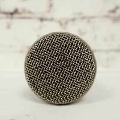Electro-Voice RE27N/D Cardioid Dynamic Broadcast Microphone W/ Mic Stand/Clip image 13
