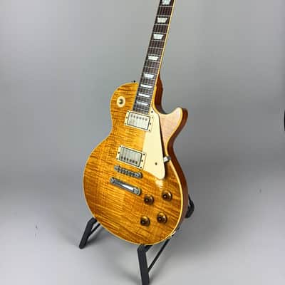 Gibson Les Paul Standard '58 Reissue LPR-8 - 2002 image 7