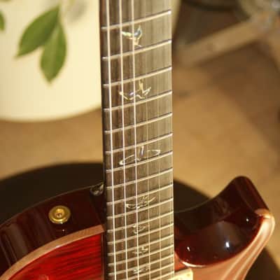 PRS SC 245  Artist image 7