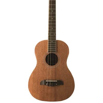 Oscar Schmidt Ukulele, Baritone Satin / Baritone, New image 1