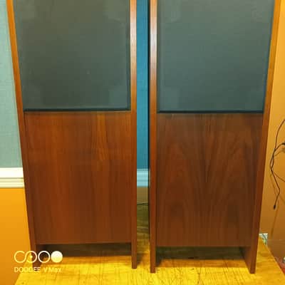 Cervin Vega 12TR 1970 - Oiled walnut image 3