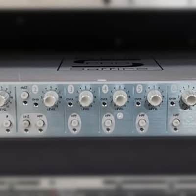 Focusrite Saffire PRO 26 i/o Audio interface firewire image 1