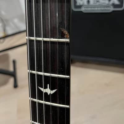 PRS SE Silver Sky 2023 - Ever Green Bild 7
