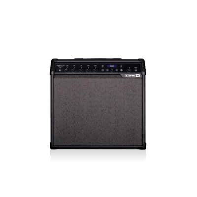 Line 6 Spider V 120 MKII 120 Watt Guitar Amp with Modeling and Effects image 1