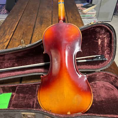 Violin - Strad Copy - 3/4 image 2