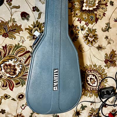 1974 Martin D-35 - Luthier Upgrades image 13